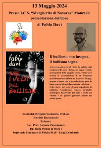 Il bullismo non insegna, il bullismo segna